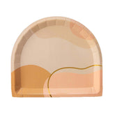 Boho Plates - The Party Room